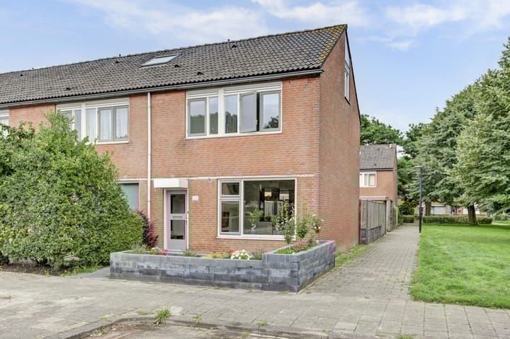 Foto van woning Koolzaadhof 105, Biddinghuizen