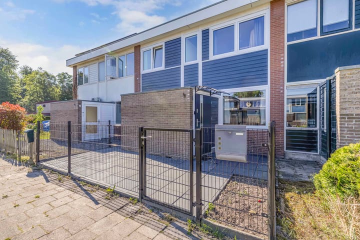 Foto van woning Koolzaadhof 8, Nagele