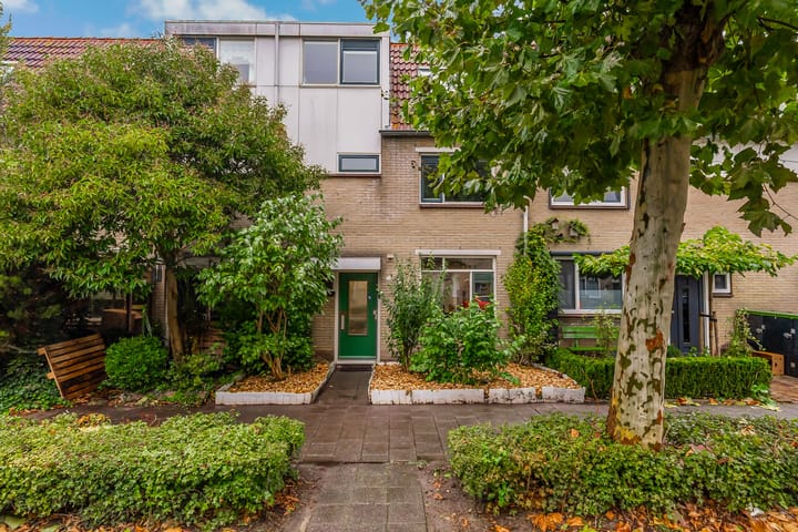 Koolzaadweg 35 in Almere