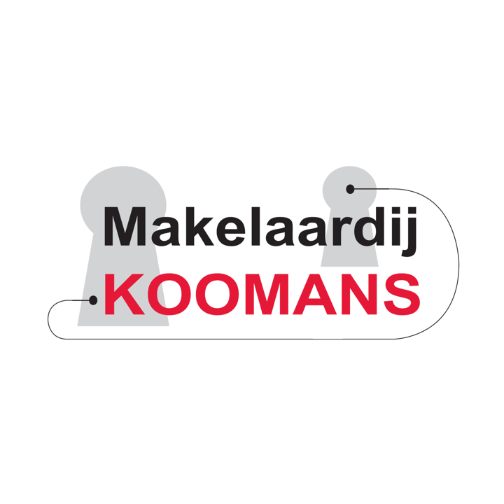 Logo Koomans Makelaardij
