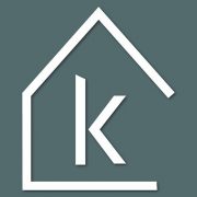 Logo van makelaarskantoor Koopklik Makelaardij & Taxaties