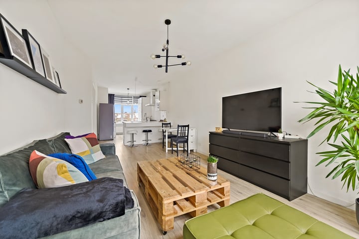 Koopmans van Boekerenstraat 56 in 's-Gravenhage foto