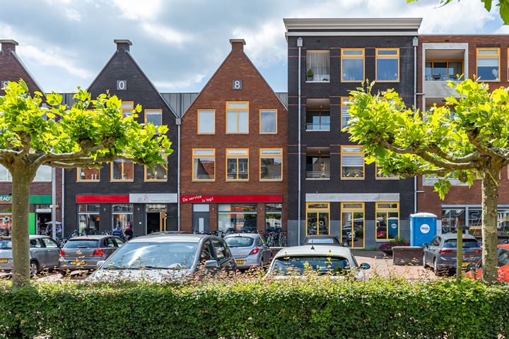 Koopmansplein 47 in Ten Boer foto