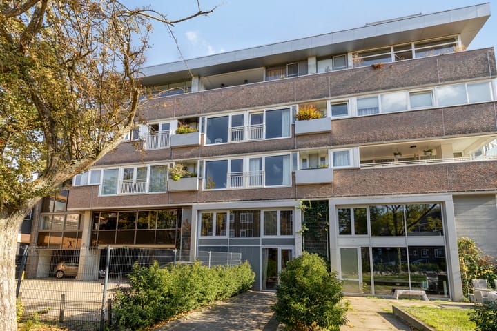 Koopmansstraat 1-F103 in Rijswijk