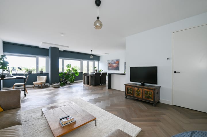 Koopmansstraat 1-F509 in Rijswijk foto