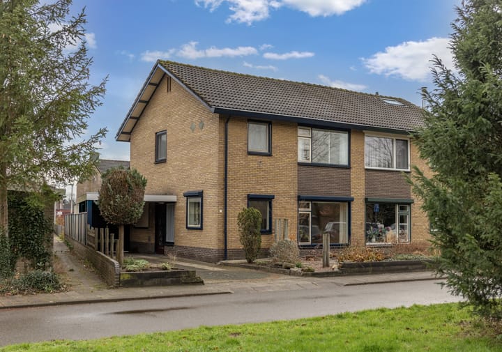 Koopmanstraat 2 in Ruurlo