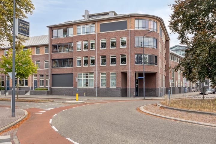 Koopmanstraat 50 in Uden foto