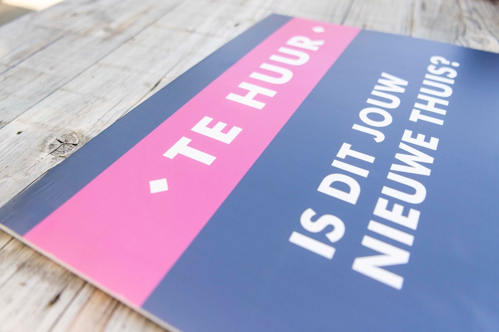 Kantoor foto van Koopstek