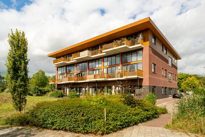 Koopvaarder 3-010 in Hoorn foto