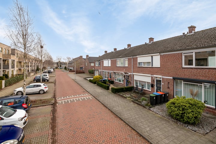 Koopvaardijstraat 20 in 's-Hertogenbosch foto