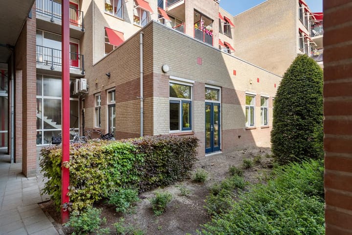 Koornmarkt 14a in Tiel foto