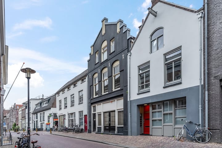 Foto van woning Koornmarkt 5, Tiel