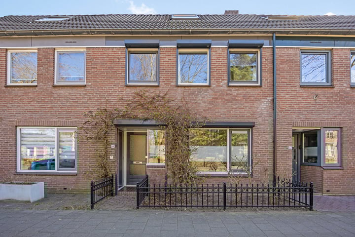 Koornstraat 39 in Oss