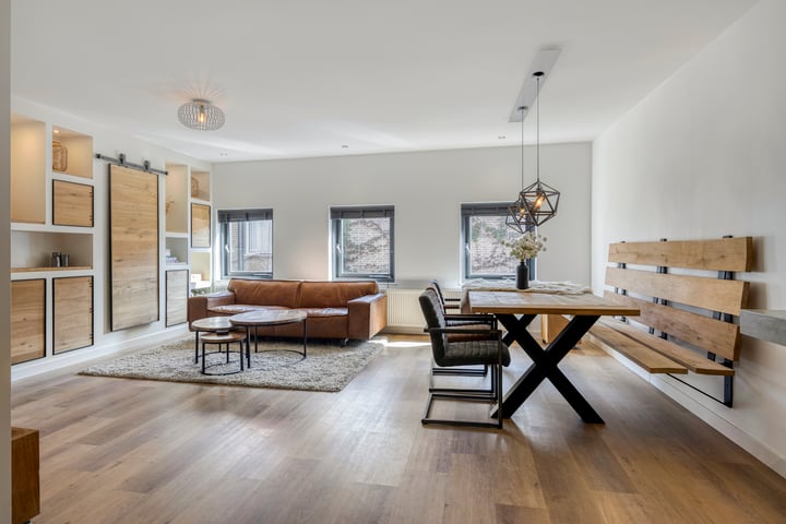 Foto van woning Koornstraat 7A, Oss