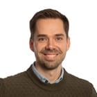 Foto van Koos Dekker