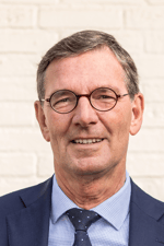 Foto van Koos Driessen