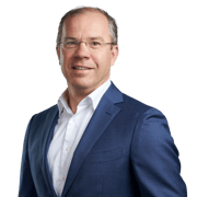 Foto van Koos Schreuder