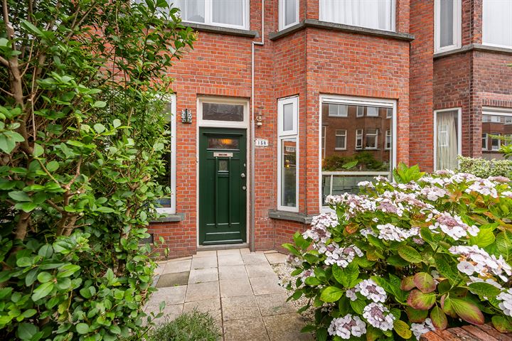 Kootwijkstraat 158 in 's-Gravenhage foto