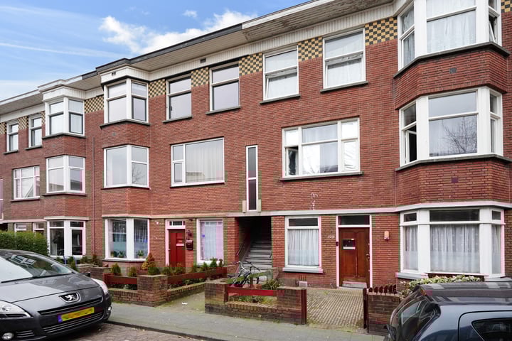 Kootwijkstraat 65 in 's-Gravenhage foto