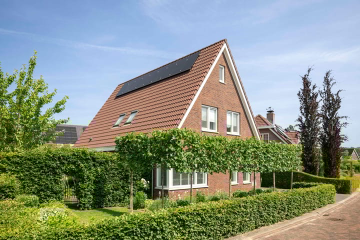 Kooweide 5 in Borculo foto