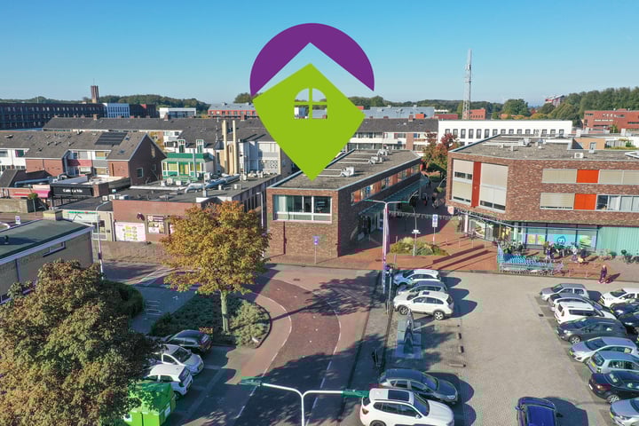 Kop van Het Ruim 101 in Dronten foto