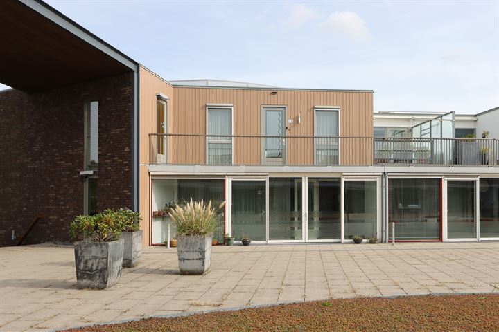 Kop van Het Ruim 19 in Dronten foto