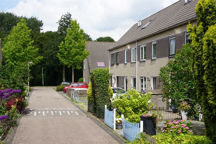 Kopakker 18 in Purmerend foto