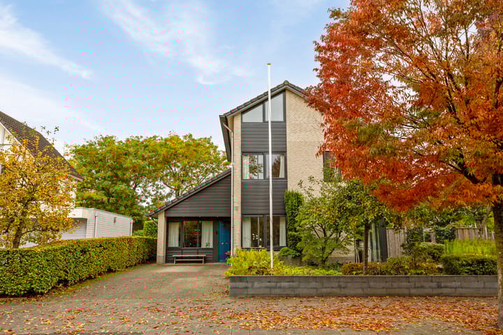 Kopenhagenstraat 14 in Hengelo