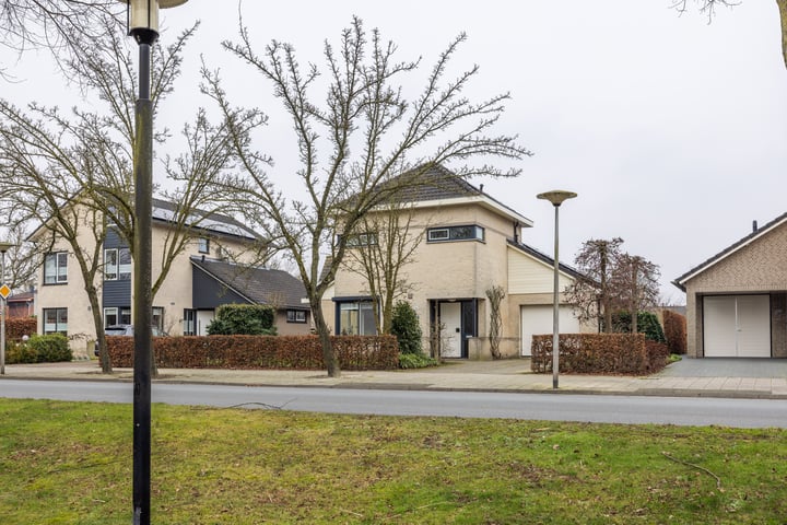 Kopenhagenstraat 36 in Hengelo foto