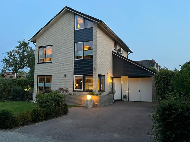 Kopenhagenstraat 38 in Hengelo foto