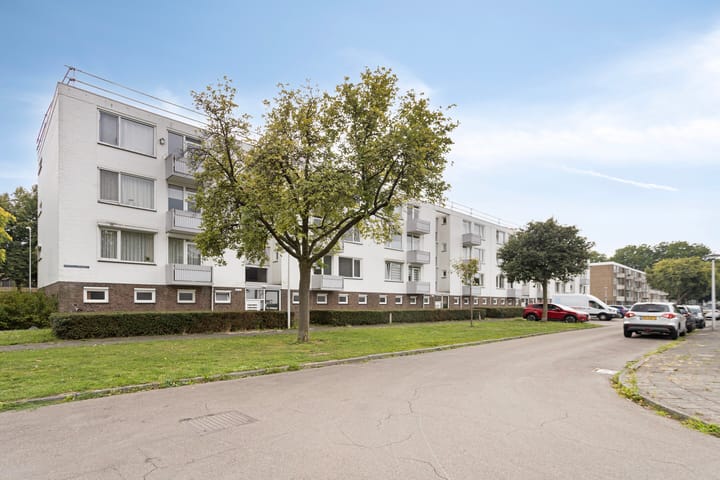 Foto van woning Koperslagersdreef 3A, Maastricht