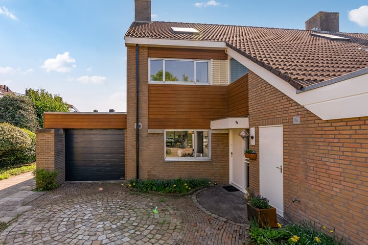 Foto van woning Koperslagershoek 30, Bunnik