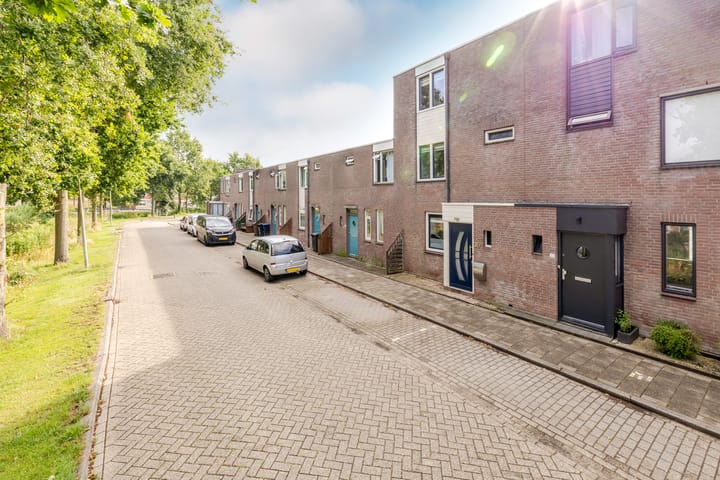 Koperslagerstraat 30 in Purmerend