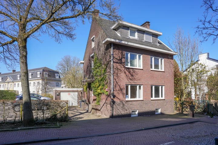 Koperstraat 35 in Vaals foto
