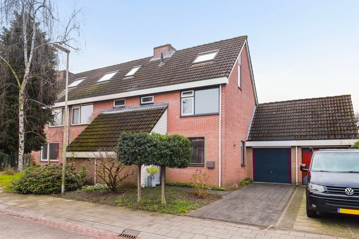 Koperwiek 10 in Deventer