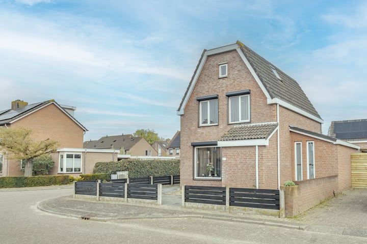 Koperwiek 35 in Waspik