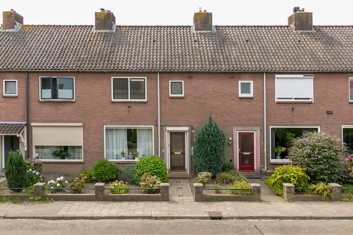 Foto van woning Koperwiekstraat 10, Rheden