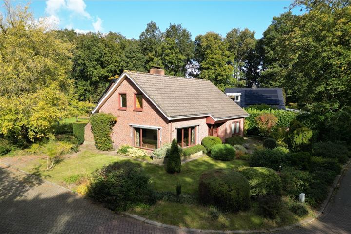 Koperwiekstraat 2 in Ommen foto