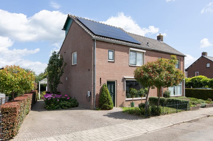 Foto van woning Koperwiekstraat 3, Rheden