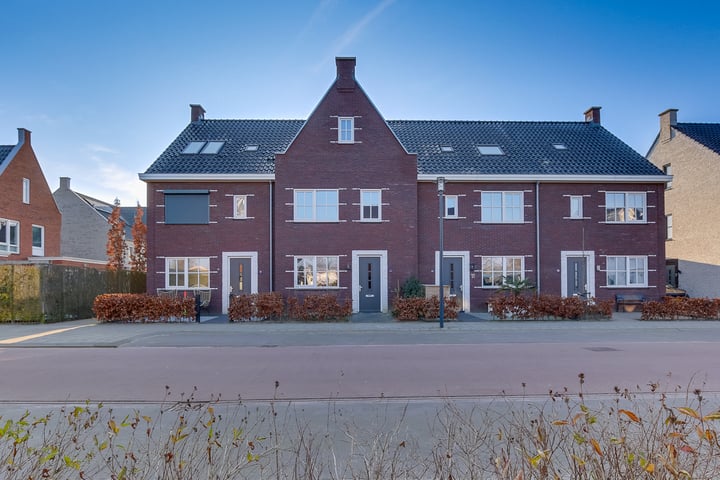 Koploper 11 in Kampen foto