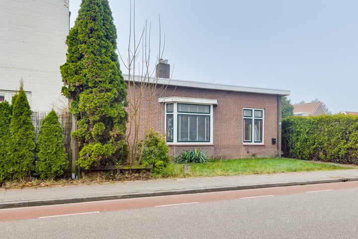 Koppeldijk 13 in Borculo foto