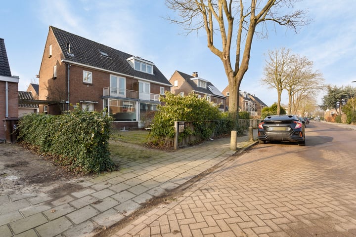 Koppeldijk 18 in Abcoude foto