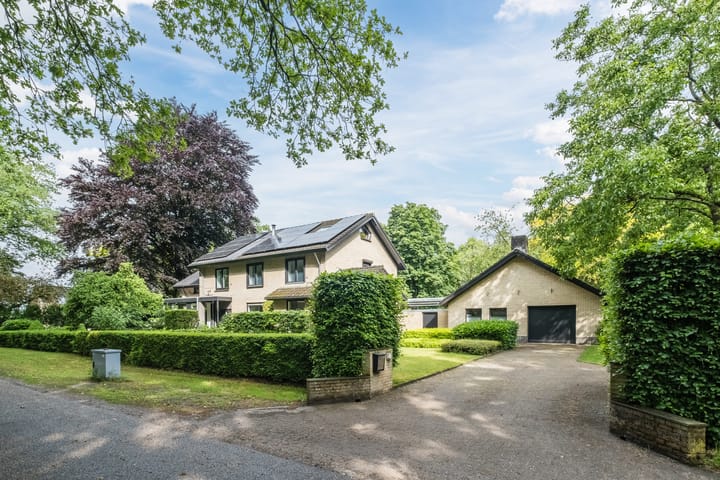 Foto van woning Koppelen 22, Steensel