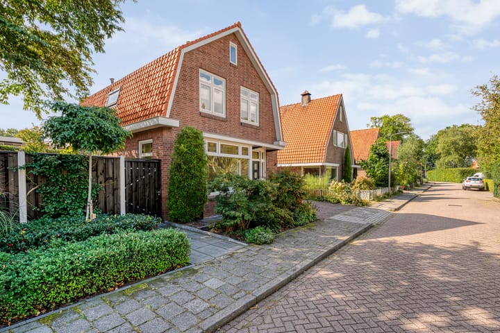 Foto van woning Koppellaan 2, Hardenberg