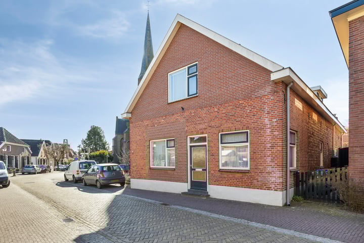 Koppelstraat 14 in Bredevoort foto