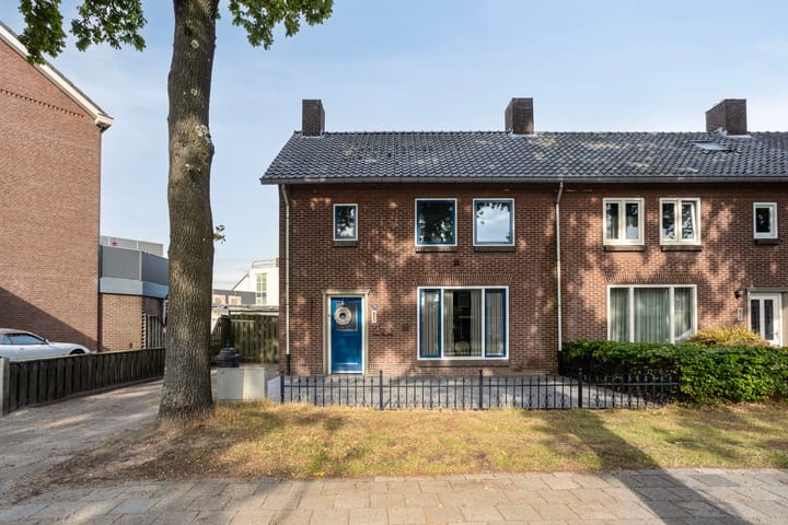 Koppelstraat 58 in Beek en Donk foto
