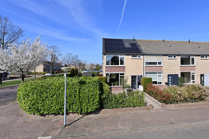 Koppelweg 10 in Huizen foto