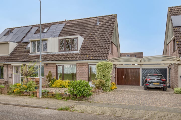 Koppelweg 69 in Doesburg foto