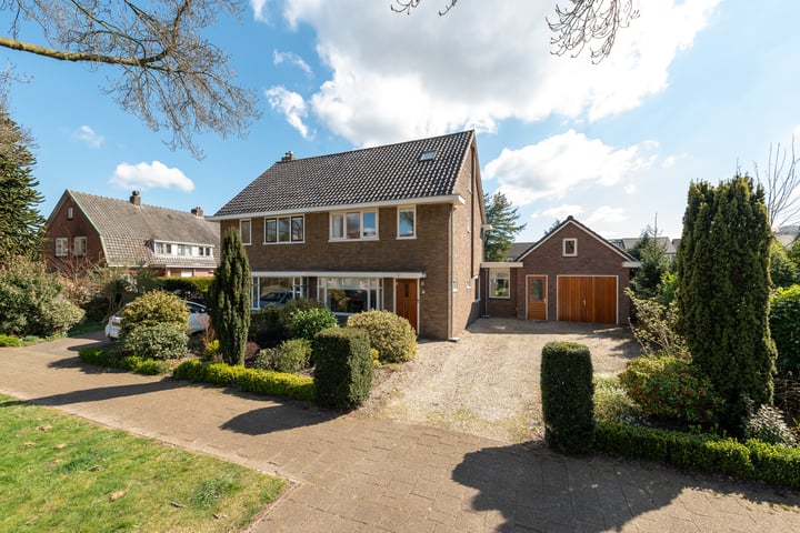 Koppelweg 73 in Zeist foto