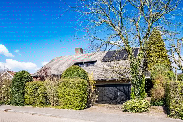 Koppenhoek 32 in Eersel